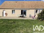Photo 1 - Maison à OIZE