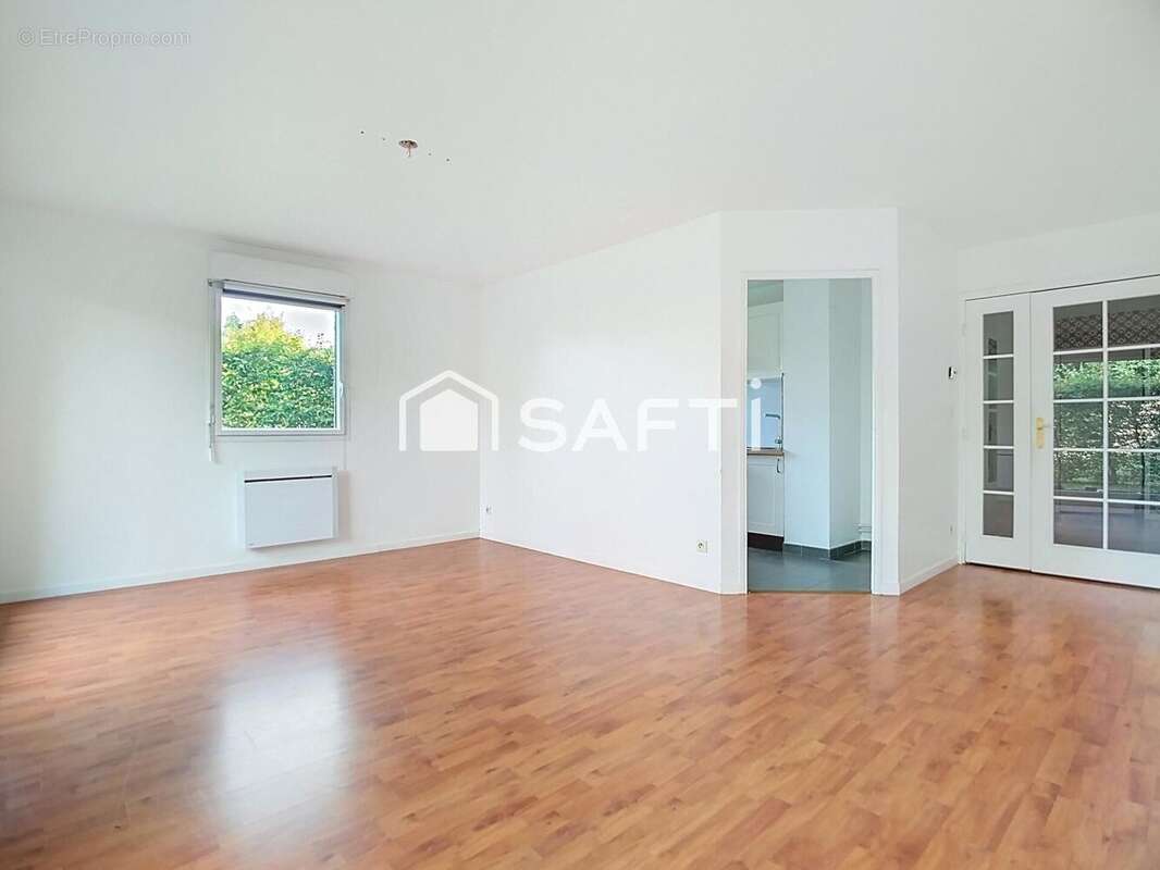 Photo 3 - Appartement à MONS-EN-BAROEUL