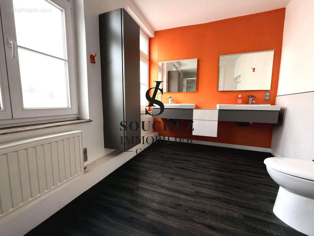 Appartement à ARRAS