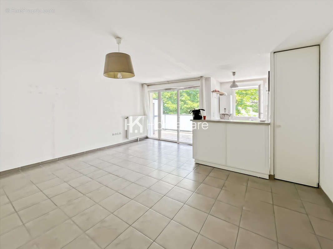 Appartement 65 m² à Tournefeuille  - photo 2