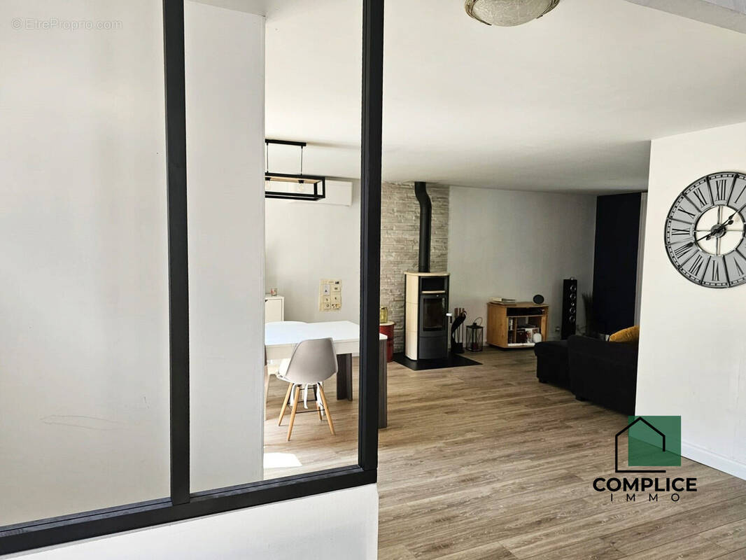 Maison à VIGNEUX-DE-BRETAGNE