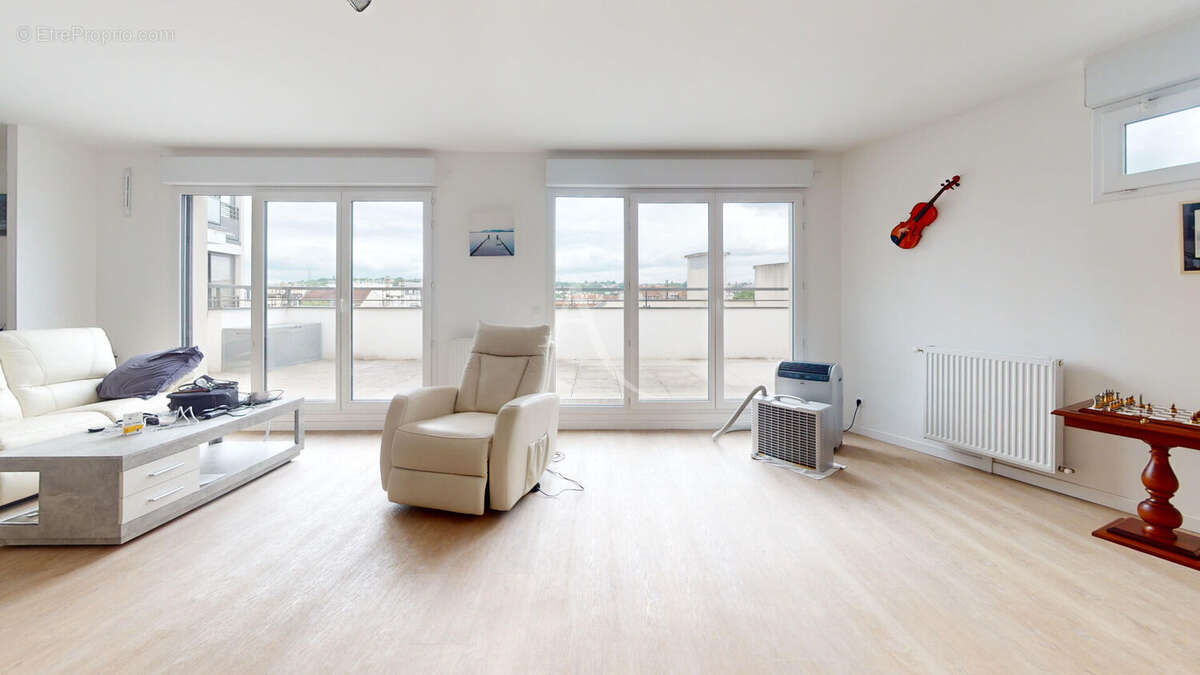 Appartement à GAGNY