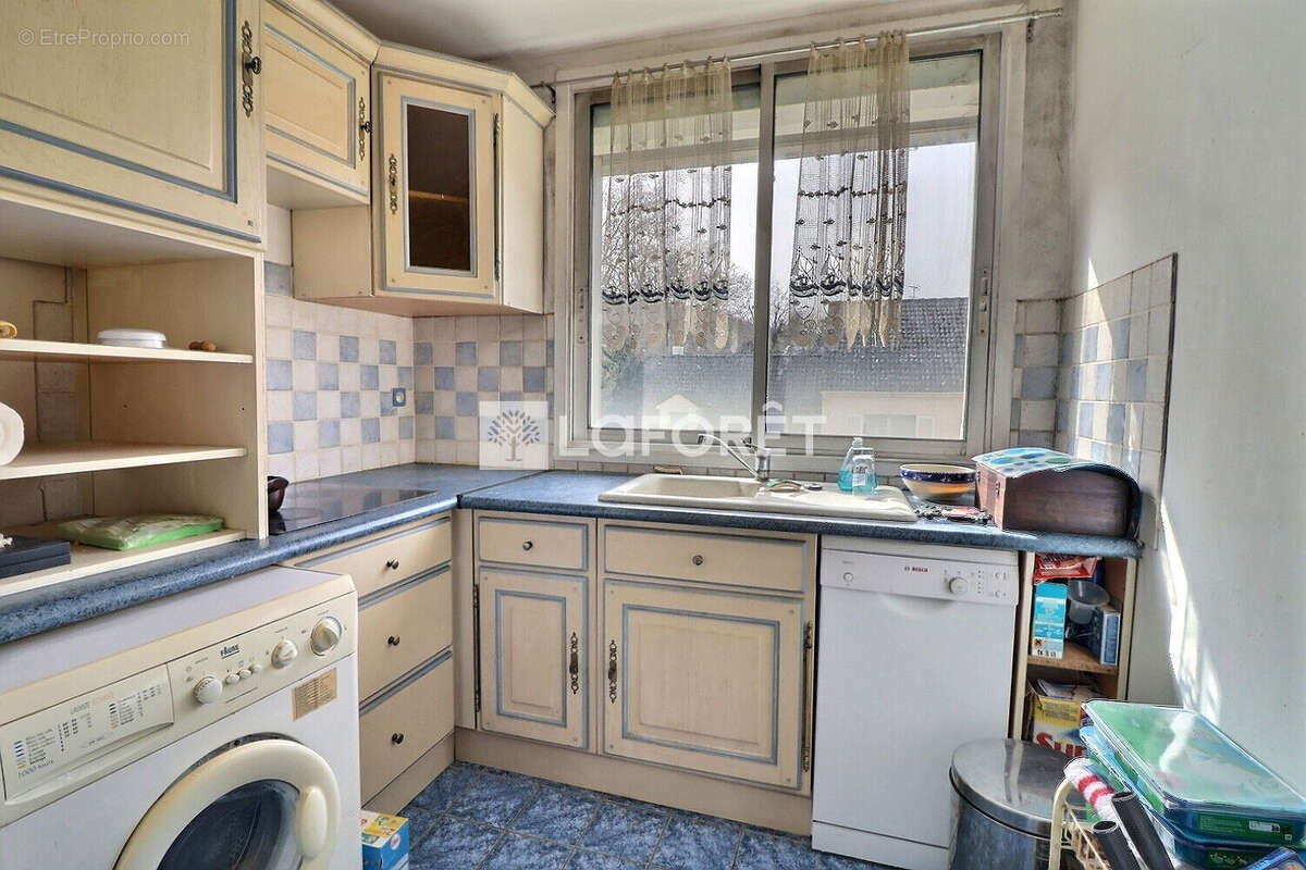Appartement à RUEIL-MALMAISON