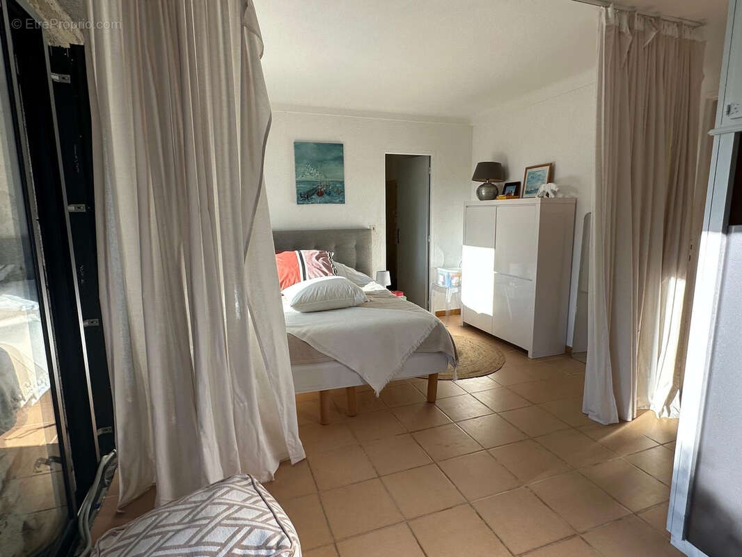 Maison à CAVALAIRE-SUR-MER