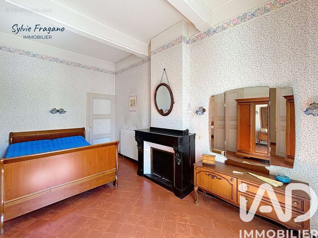 Photo 6 - Maison à SAINT-NAZAIRE-D&#039;AUDE