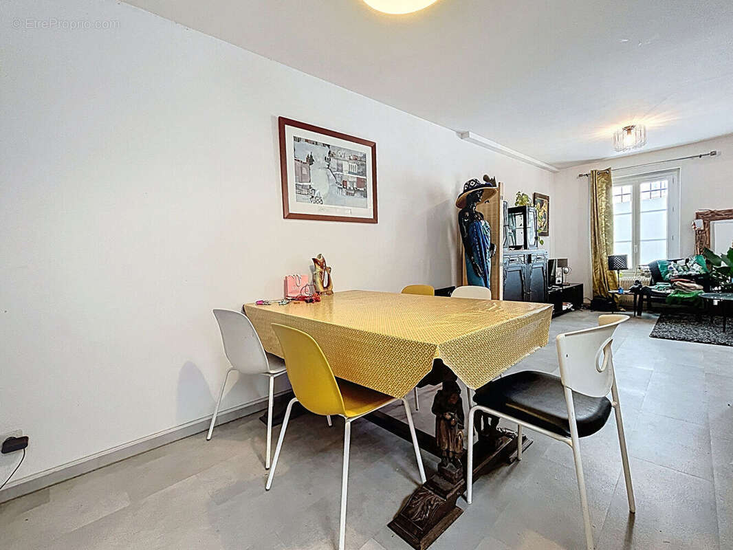 Appartement à ROUEN