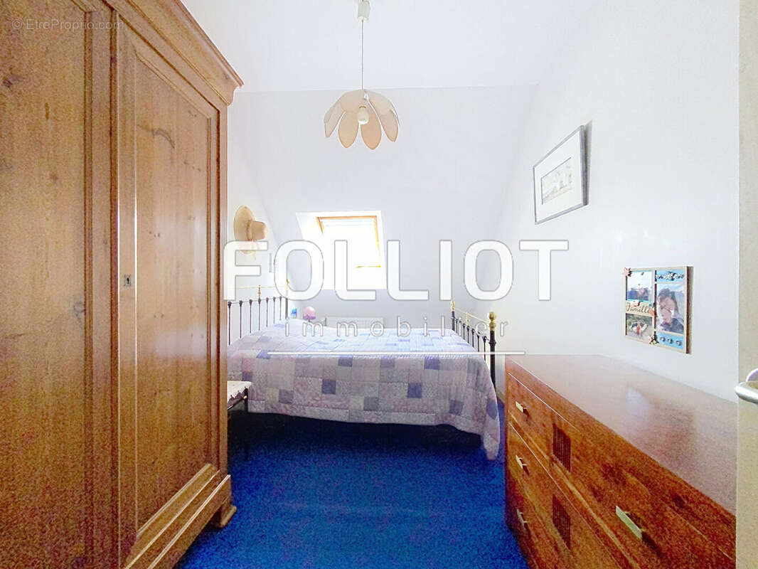 Maison à MERVILLE-FRANCEVILLE-PLAGE