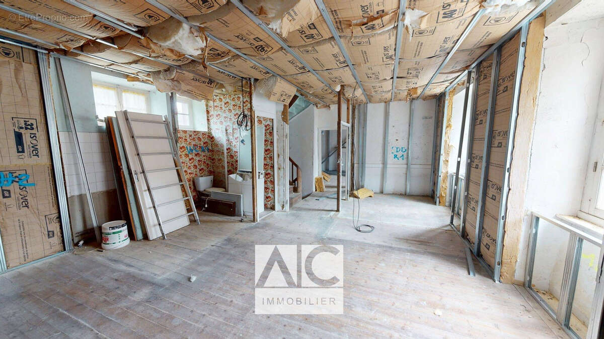 Maison 4 pièces, 150m2, GOMMENEC'H (22290) - photo 7