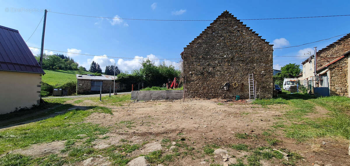 Maison à POUZOL