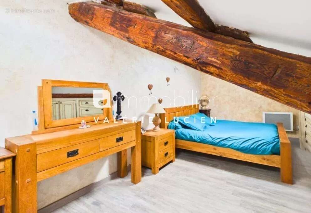 Appartement à SAINT-REMY-DE-PROVENCE