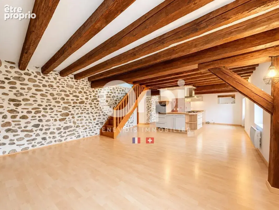 Appartement À Vendre - photo 2
