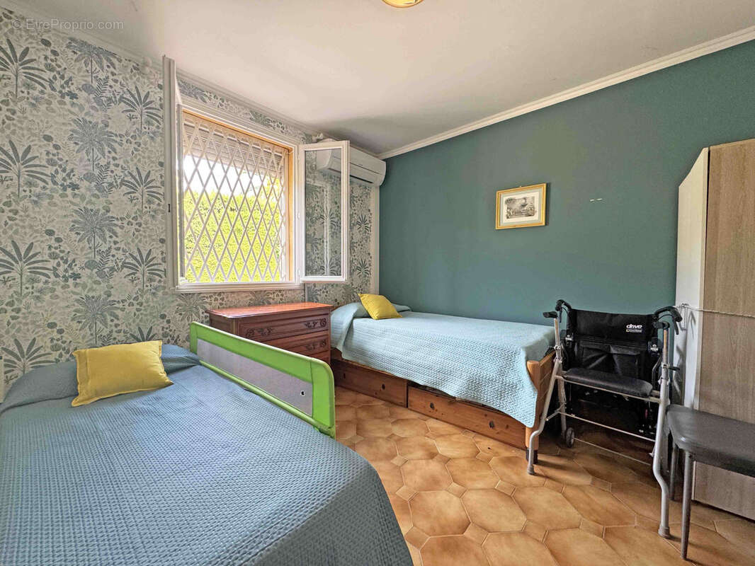 Appartement à VENCE
