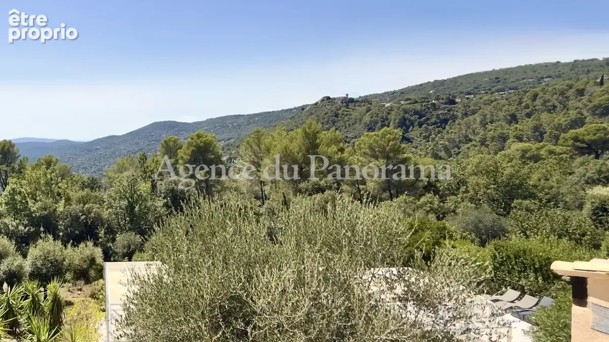 Pour amateur de calme et de vue panoramique - photo 16