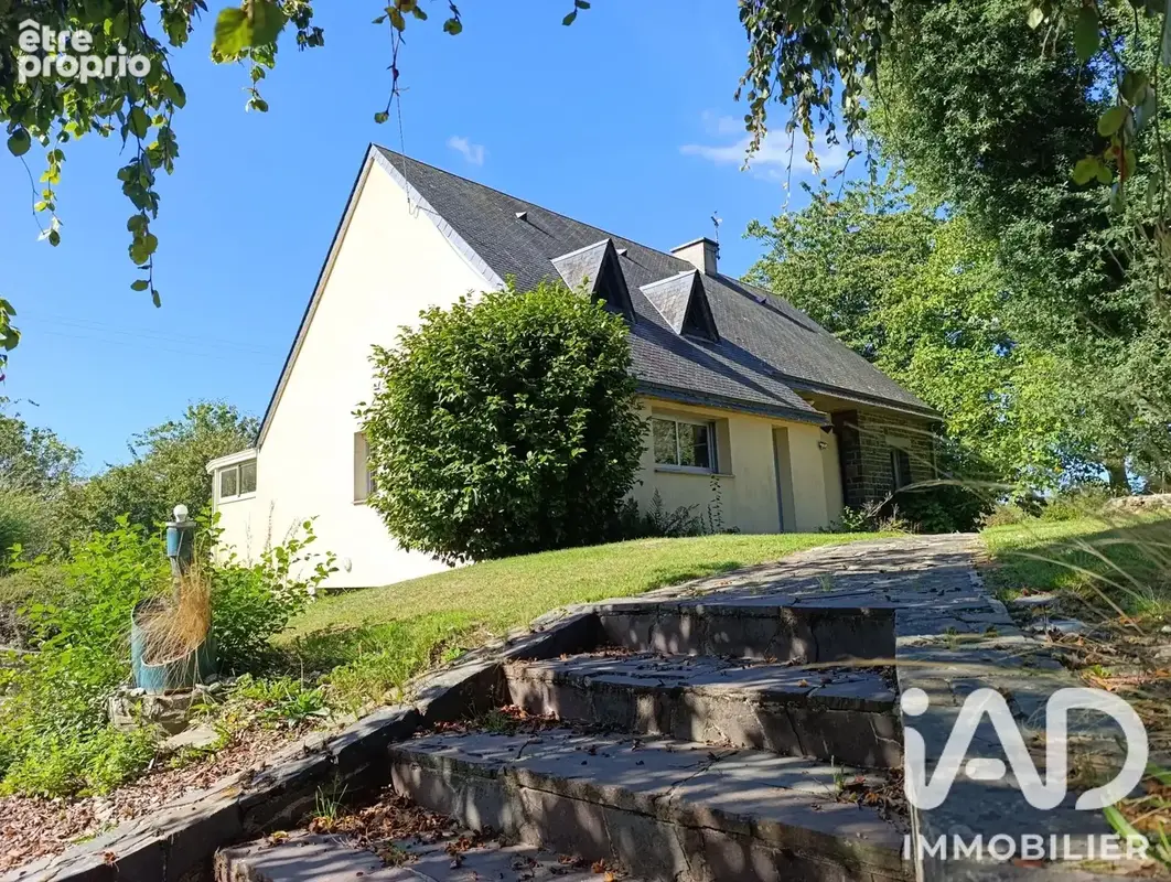 Photo 1 - Maison à MARIGNY