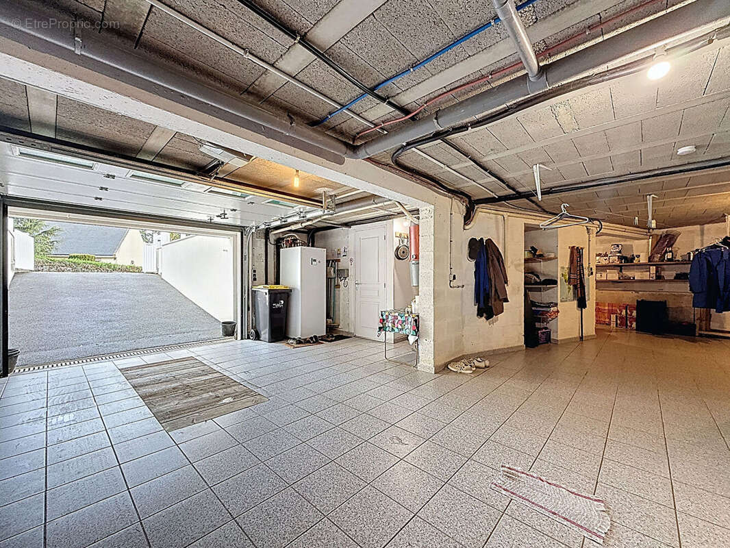 Maison Centre Muzillac 4 pièce(s) 119 m2 - photo 12