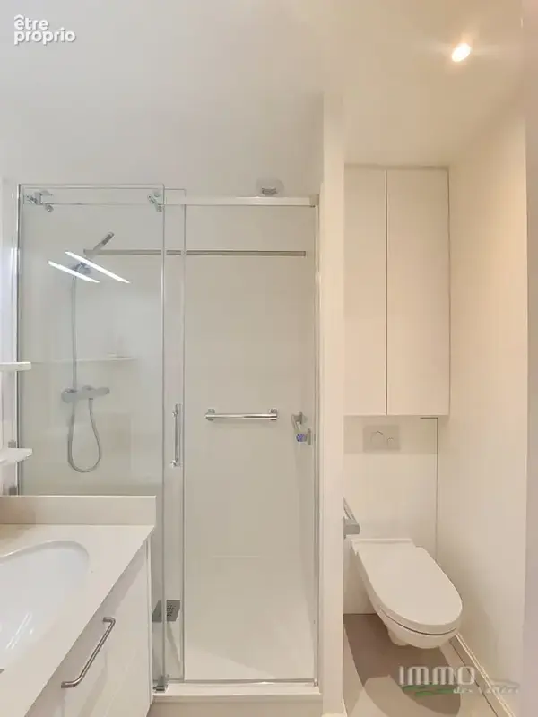 Appartement vue lac - photo 5