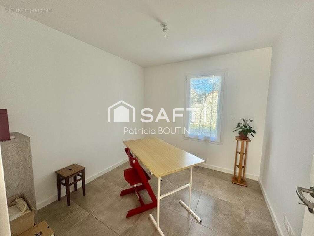 Photo 6 - Maison à NIORT