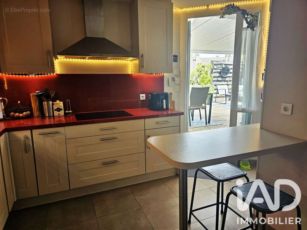Photo 4 - Appartement à EVREUX