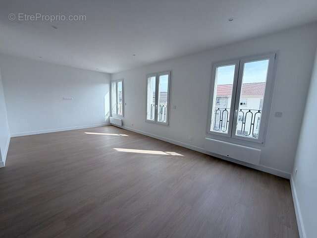 Appartement à ALFORTVILLE