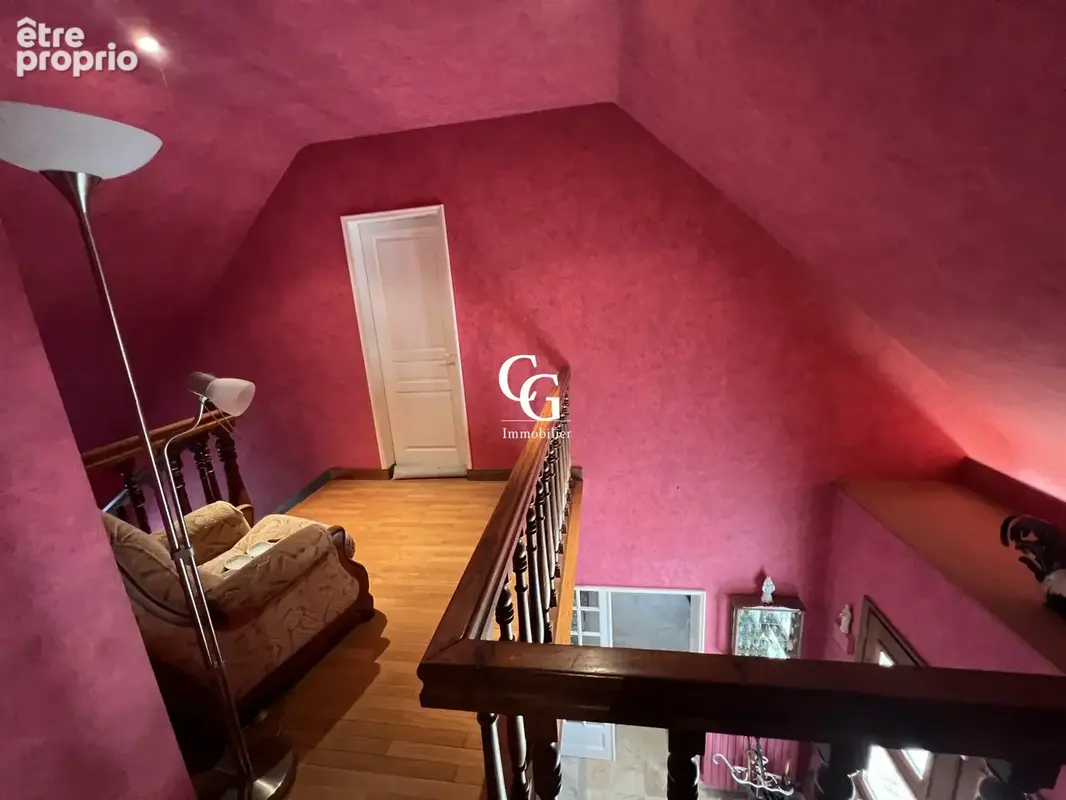 Maison 7 pièces 210 m² à vendre à Montbert (44140) - photo 9