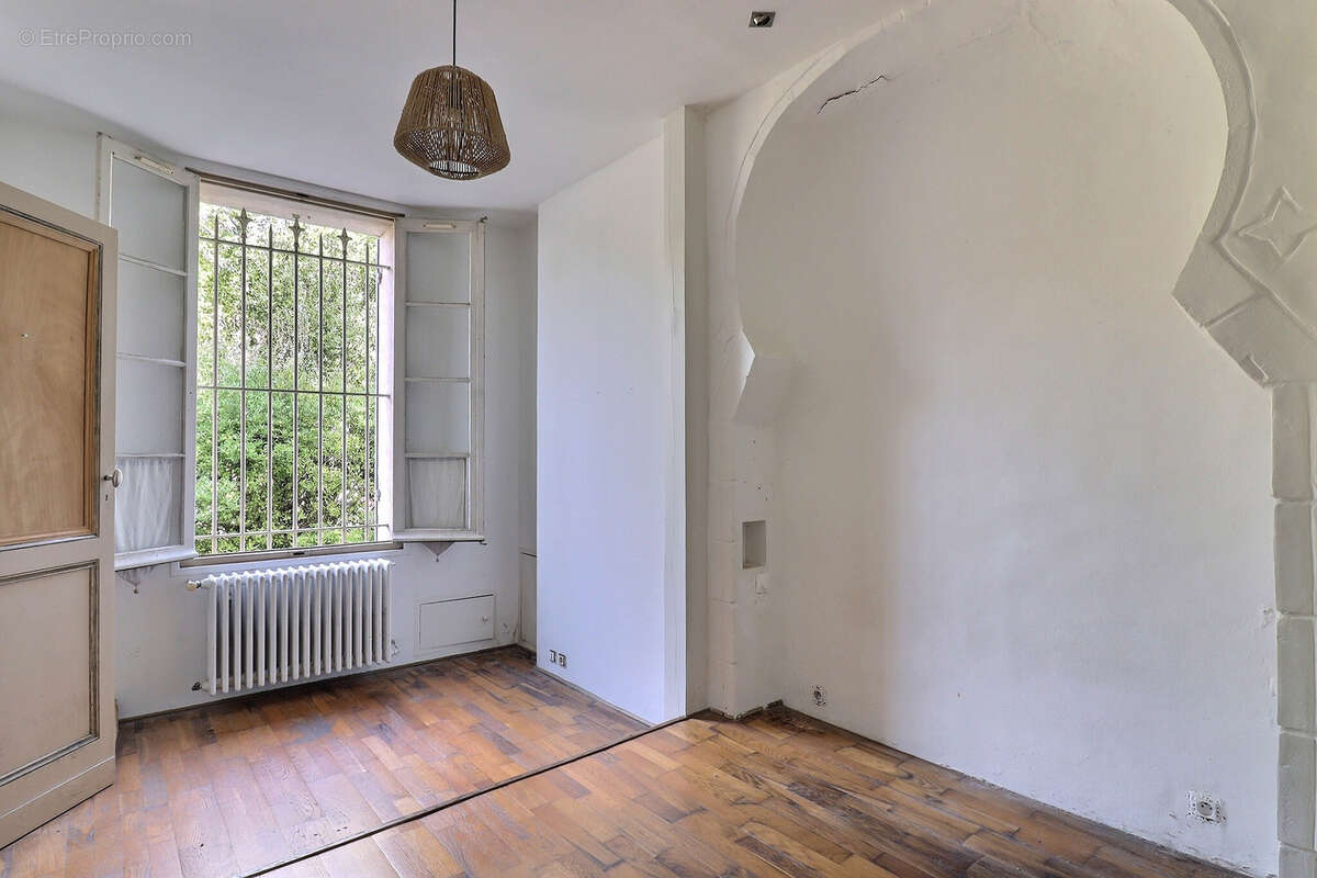 Maison à LORMONT