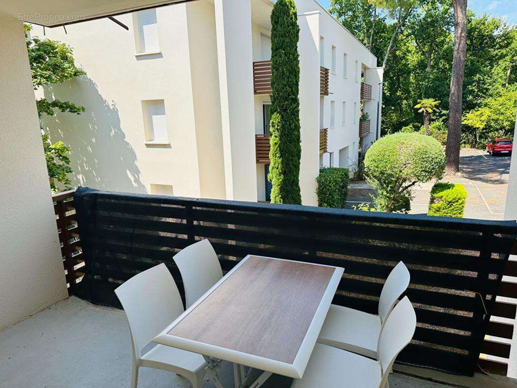 Superbe Appartement Saint Georges De Didonne 3 pièce(s) 64 m2 - photo 13