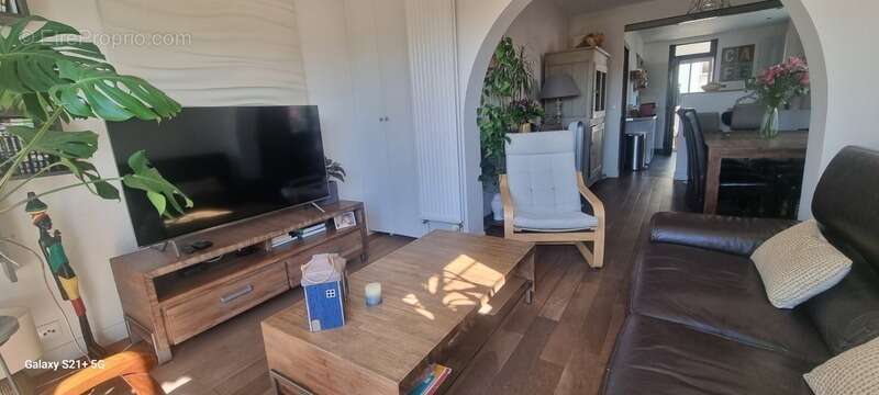 Maison à vendre 5 pièces CONFLANS SAINTE HONORINE (78) - photo 5