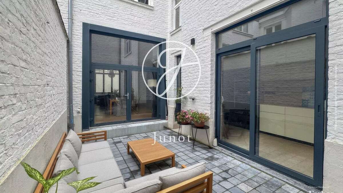 Maison à LILLE