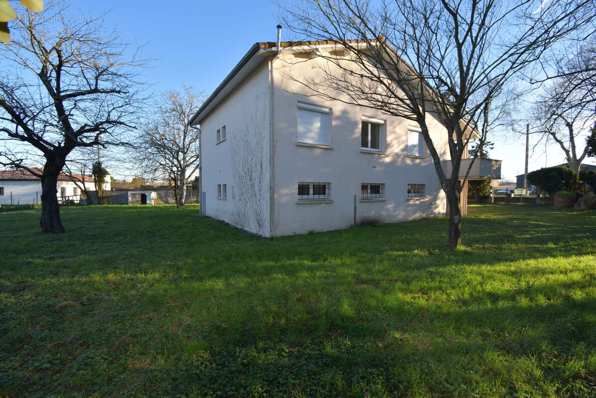 Maison à AUTERIVE