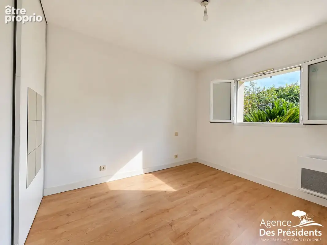 Maison - proche quartier bel air - photo 5