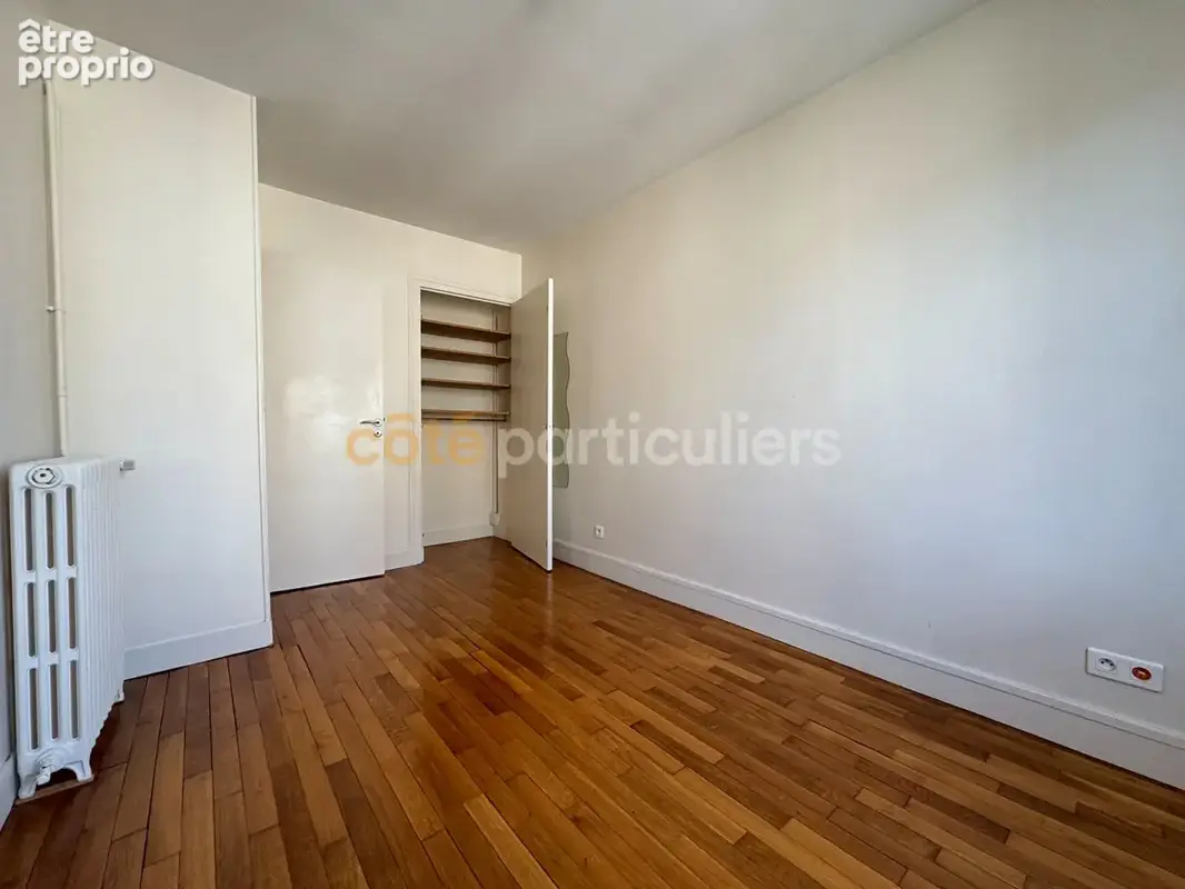 Appartement  2 pièce(s) 41.16 m2 - photo 4