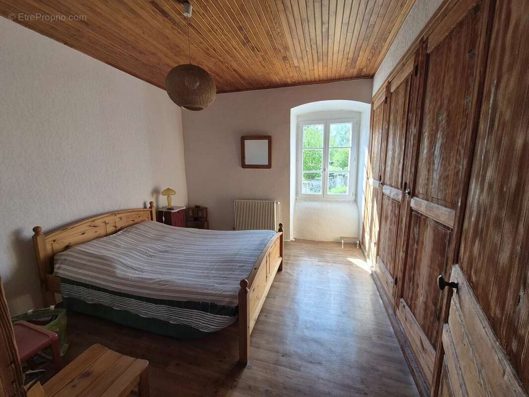 Maison à ARSAC-EN-VELAY
