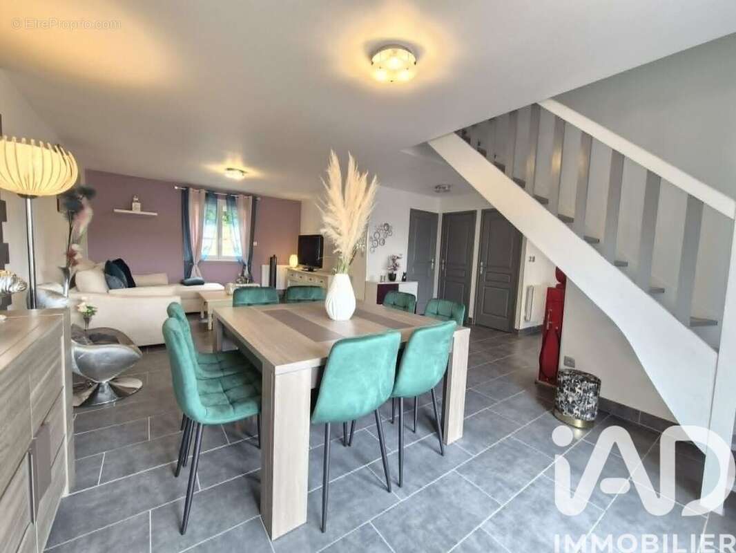 Photo 4 - Maison à SAINTE-ADRESSE