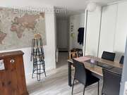 Appartement à SOISSONS