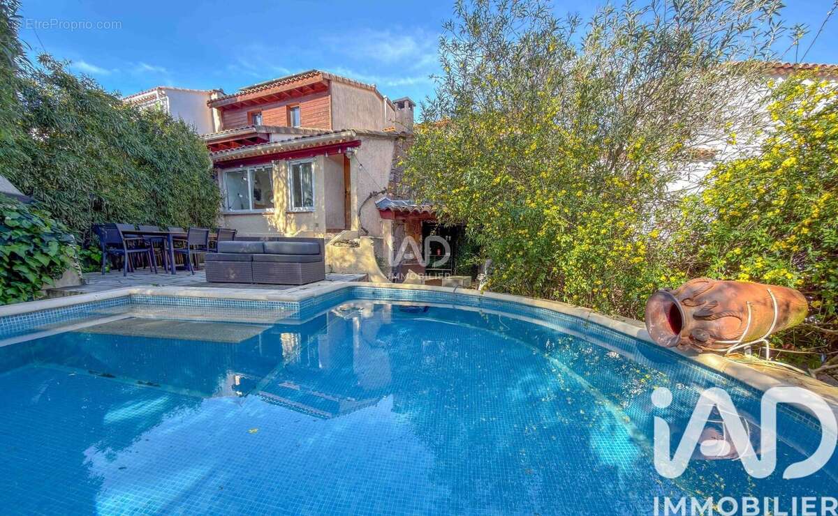 Photo 3 - Maison à FREJUS