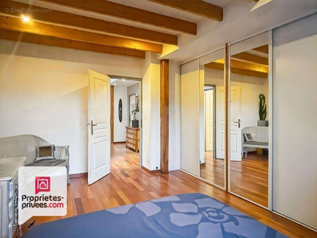 Maison à SAINT-BRIEUC