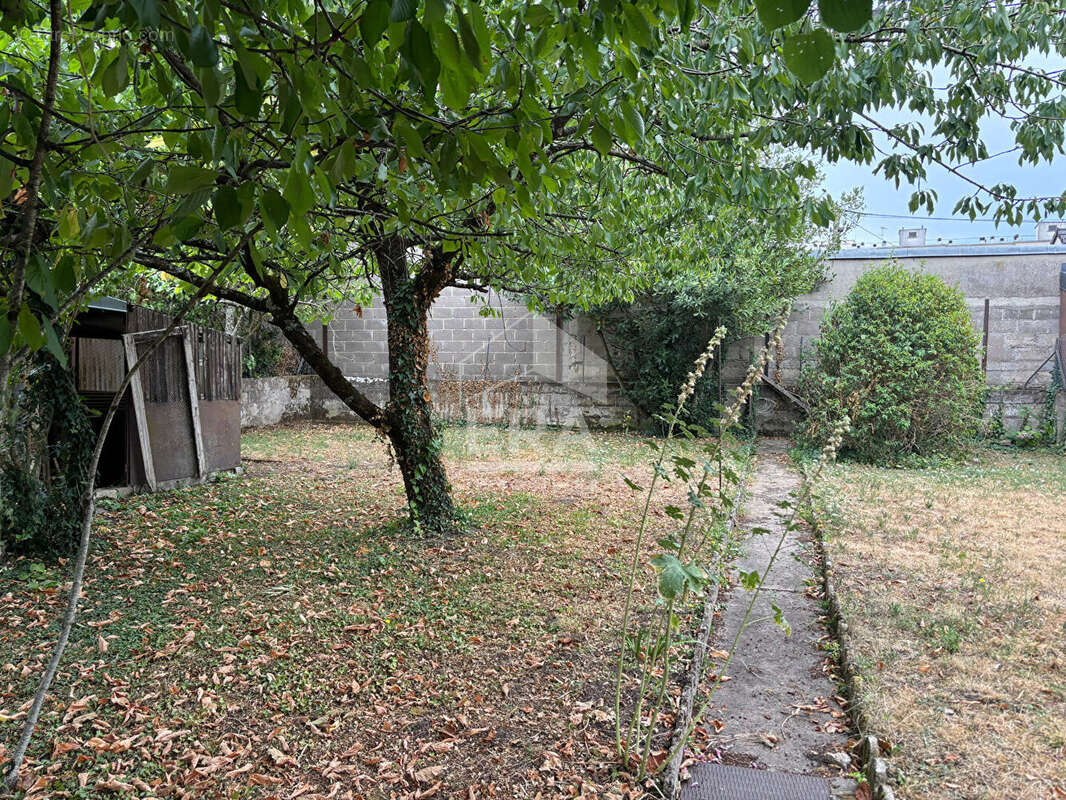 Maison 118m² à châteauroux - photo 5