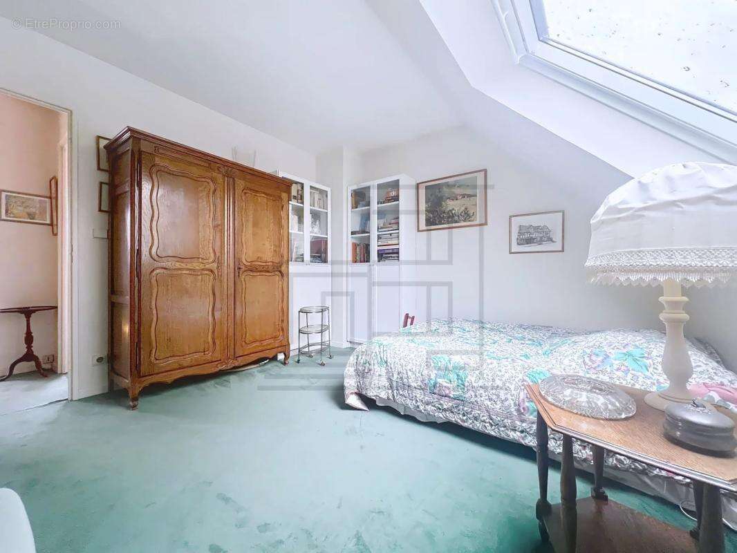 Appartement à L&#039;ISLE-ADAM