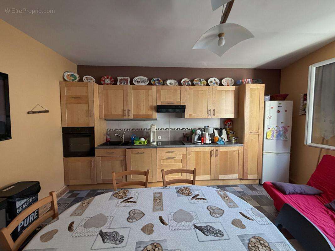 Appartement à VILLARD-DE-LANS