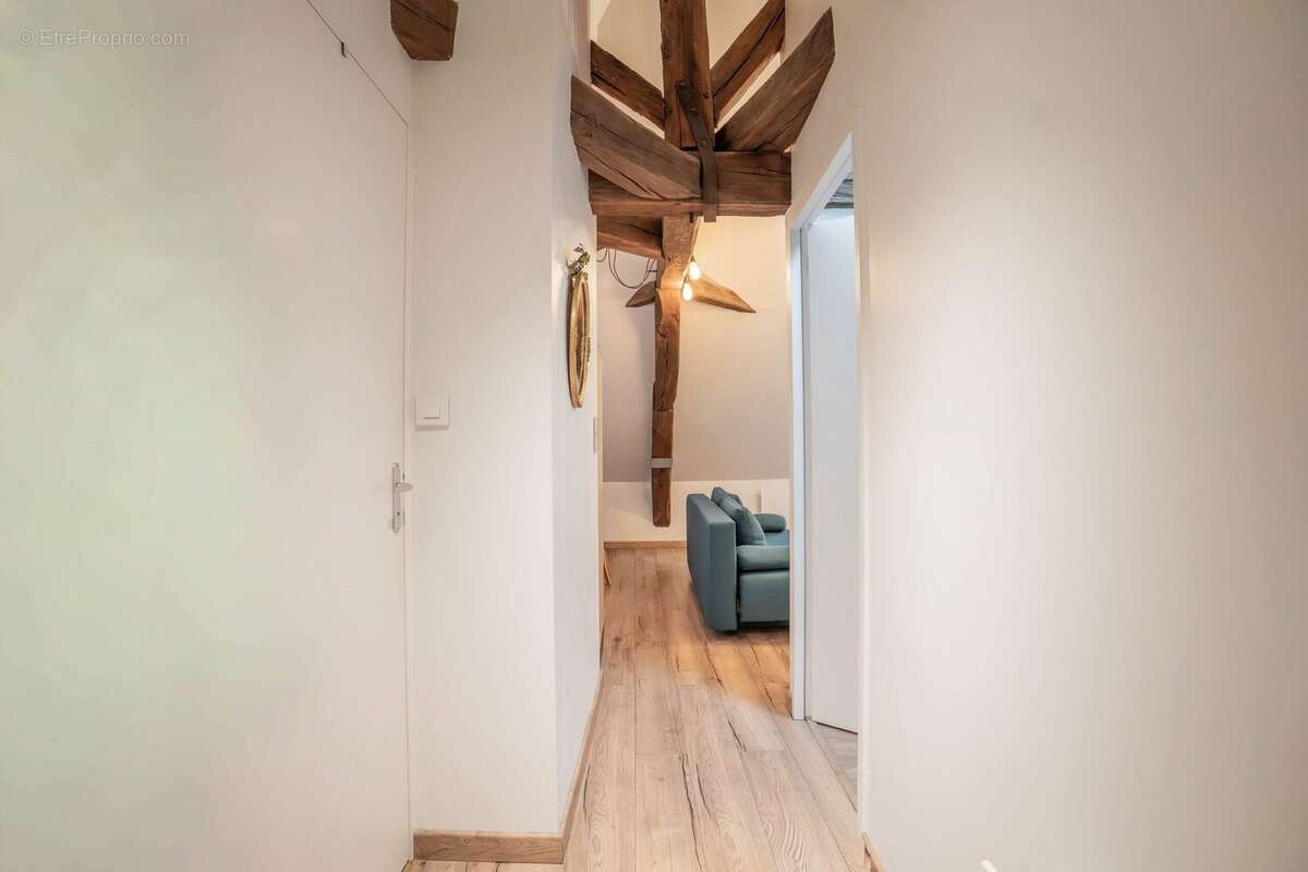 Appartement à ANGERS