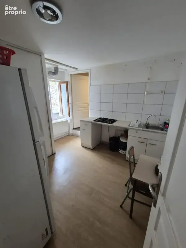 Appartement 3 pièces 60 m² à vendre à Livet-Et-Gavet (38220) - photo 4