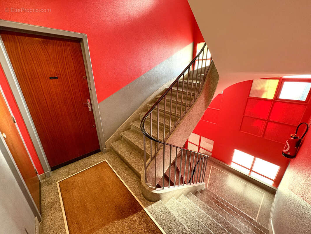 Appartement à CHAMALIERES