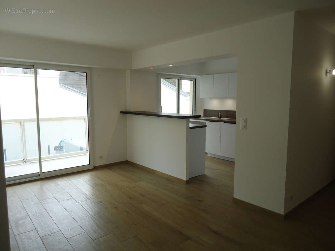 Appartement à ARCACHON