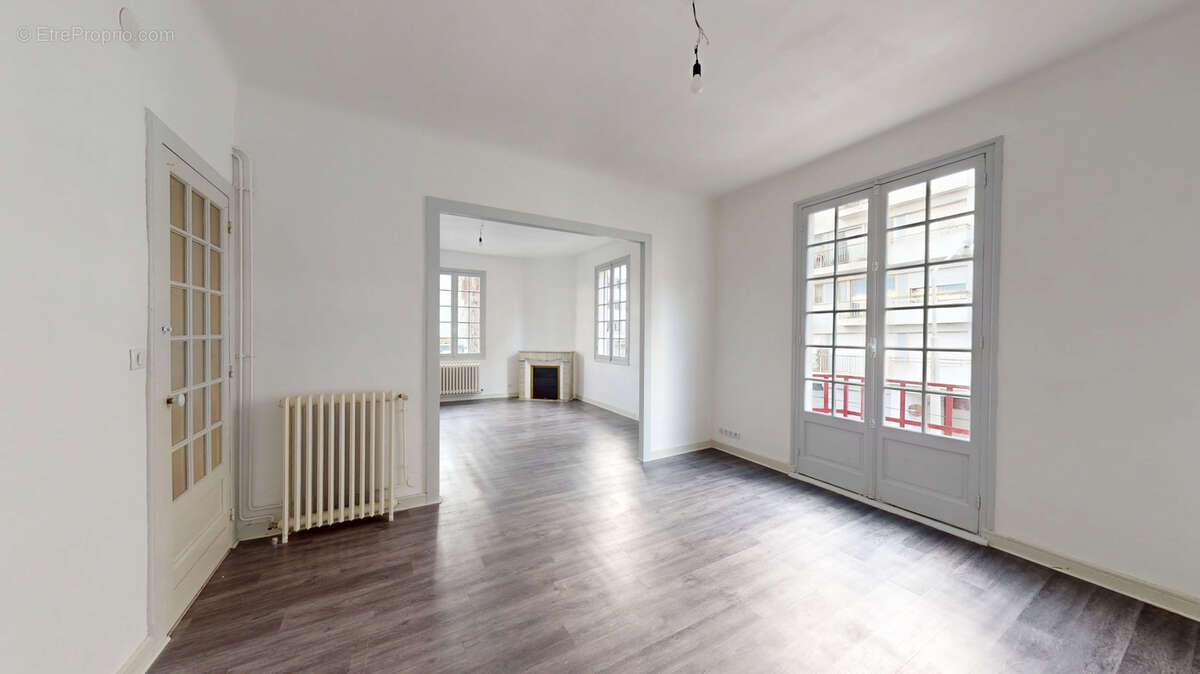 Appartement à BAYONNE