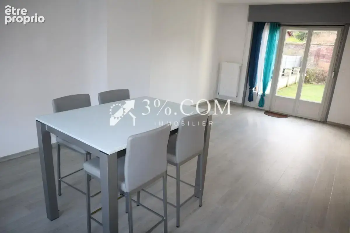 Maison 4 chambres sans travaux ! - photo 2