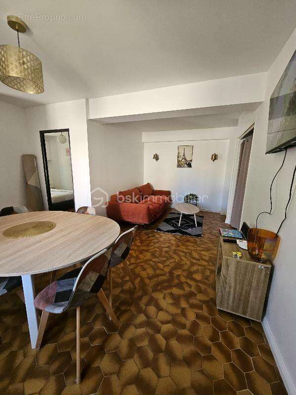 Maison divisee en t4, t3 et t2 - photo 23