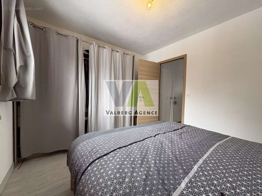 Appartement à DALUIS