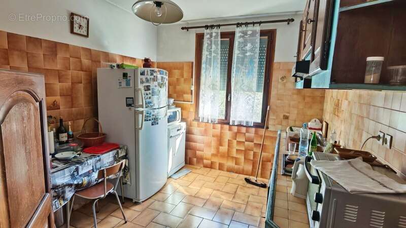 Maison à POUSSAN
