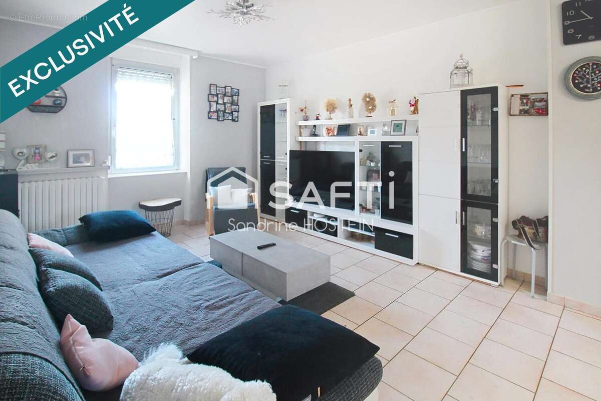 Photo 5 - Maison à AUMETZ