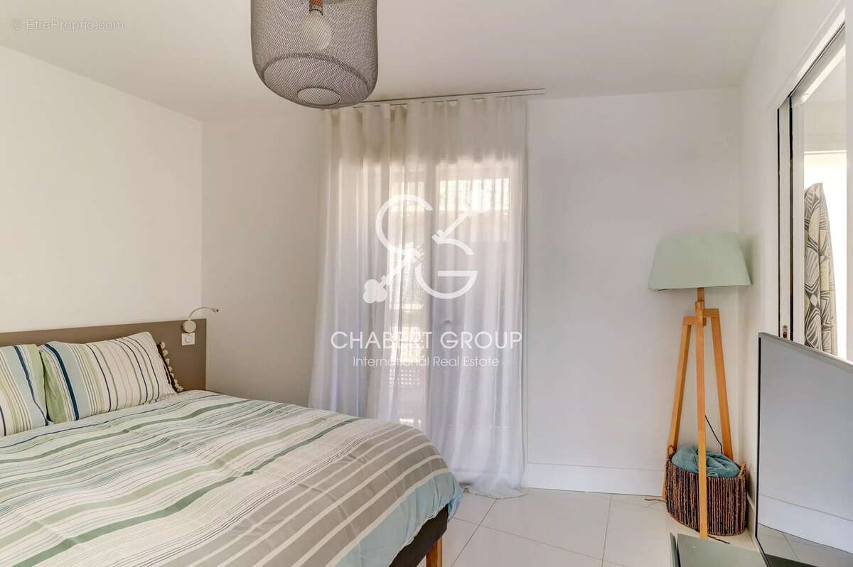 Appartement à VILLEFRANCHE-SUR-MER